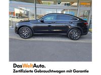 gebraucht Mercedes G300 Coupé 4MATIC Aut.