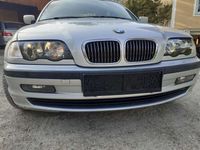 gebraucht BMW 323 323 i Aut.