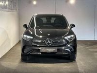 gebraucht Mercedes GLC200 d 4MATIC Österreich-Edition