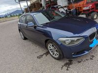 gebraucht BMW 116 116 d