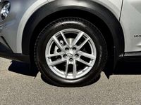 gebraucht Nissan Juke N-Connecta 1.6 Hybrid + Winterkompletträder