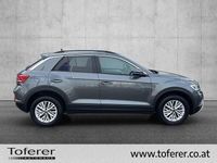 gebraucht VW T-Roc Life TSI