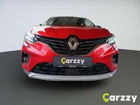 gebraucht Renault Captur EVOLUTION TCE 90