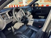 Gebraucht Volvo XC60 253 PS (186 kW) 2021 SUV