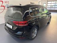 gebraucht VW Touran Highline 2,0TDI *LED*NAVI*ACC*PANO*Sitzheizung*...