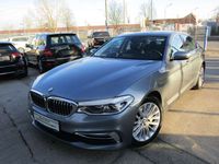 gebraucht BMW 530 530 d xDrive Aut. "Head-Up, Leder, Standhz "