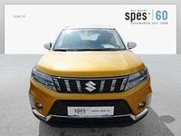 Gebraucht Suzuki Vitara GL 129 PS (94 kW) 2022 Gelb SUV
