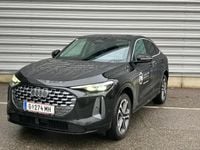 Gebraucht Audi Q5 Sportback Ambiente 204 PS (150 kW) 2025 Schwarz  metallicperleffektno SUV