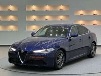 gebraucht Alfa Romeo Giulia Super 22*Harman-Kardon*Navi*D.N.A.*Lusso*