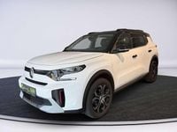 gebraucht Citroën C3 Aircross Turbo 100 SS 6-Gang-Manuell Plus Kamera L