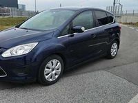 gebraucht Ford C-MAX Iconic