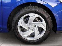 gebraucht Hyundai i20 (BC3) i-Line Plus 12 MPI