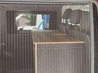 gebraucht VW California T6 Kombi Nachbau