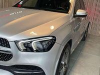 gebraucht Mercedes GLE350 d 4Matic *AMG*Pano*Luft*AHK*Ambi*Multibeam*Nappa L