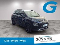 gebraucht Citroën C3 Aircross BlueHDi 100 S&S