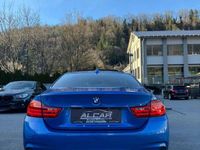 gebraucht BMW 420 d M-Sport