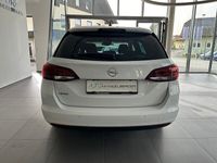 gebraucht Opel Astra ST 1,5 CDTI Elegance