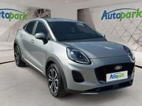 Neu Ford Puma Titanium 125 PS (91 kW) 2025 Grau