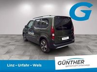 gebraucht Peugeot Rifter Standard GT BlueHDi 130 EAT8