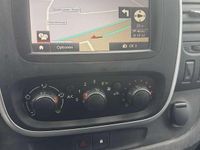 Gebraucht Nissan NV300 Premium Edition 145 PS (106 kW) 2017 Schwarz Van