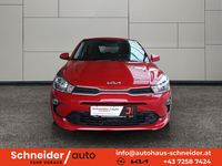 gebraucht Kia Rio 1,2 DPI Neon ISG