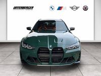 gebraucht BMW M3 Competition Individual Laser Schalensitze Trackpa.