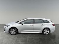 gebraucht Toyota Corolla 1,2T TOURING SPORTS ACTIVE *8-fach bereift*