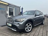 gebraucht BMW X1 xDrive20d