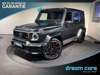 Gebraucht Mercedes G63 AMG AMG 585 PS (430 kW) 2019 Schwarz SUV