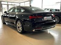 gebraucht Audi A5 Sportback 40 TDI quattro **KAMERA SHZ SPORTLENKRAD**