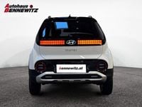 gebraucht Hyundai Inster 49kWh Trend Line