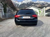 gebraucht Audi A4 Avant 20 TDI DPF