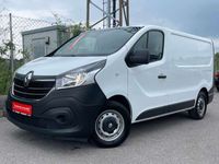 gebraucht Renault Trafic L1H1 28t *1-Besitz*