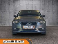 Gebraucht Audi A3 Comfort 150 PS (110 kW) 2015 Grau Kleinwagen
