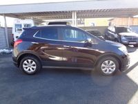 gebraucht Opel Mokka 1,7 CDTI Ecotec Cosmo Start/Stop System