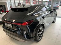 gebraucht Lexus RX450h 450 h+ E-Four Executive Line