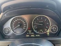 Gebraucht BMW 430 258 PS (189 kW) 2014 Coupé