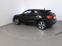 gebraucht Audi Q2 30 TFSI admired