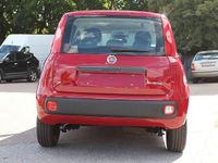 gebraucht Fiat Panda 4x2 FireFly Hybrid 70 Pandina