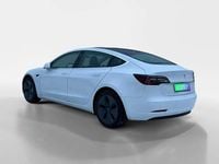 Gebraucht Tesla Model 3 Standard Range Plus 225 kW (306 PS) 2020 Weiß Limousine