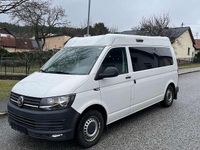 Gebraucht VW T6 150 PS (110 kW) 2017 Van
