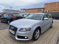 gebraucht Audi A4 20 TDI DPF Jubliäumsmodell Sofort kredit Jubil...