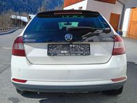 gebraucht Skoda Rapid Rapid/Spaceback1,0 TSI Sport