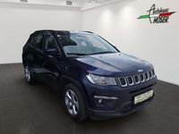 gebraucht Jeep Compass 1,6 MultiJet FWD 6MT Longitude