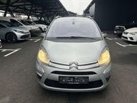 Gebraucht Citroën Grand C4 Picasso Business Class 111 PS (81 kW) 2012 Van / Kleinbus