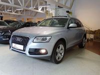 gebraucht Audi Q5 30TDI V6 Qu. S-tronic *DESIGN *PANO *LEDER *NAVI