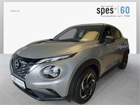 gebraucht Nissan Juke 1,6 Hybrid N-Connecta