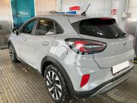 gebraucht Ford Puma Puma 1,0 EcoBoost Hybrid Titanium Titanium