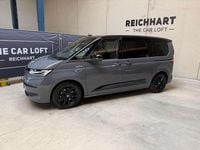 Gebraucht VW Multivan Edition 150 PS (110 kW) 2025 Grau Van