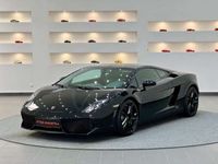 gebraucht Lamborghini Gallardo LP560-4 *Keramik*Lift*Super-Trofeo-Abgasanlage*
